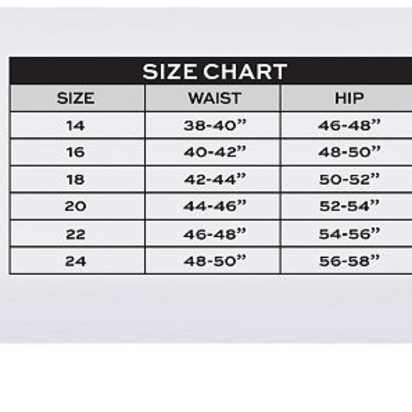 MIDRISE ANGLE SKINNY, Size 16 - Picture 8 of 8